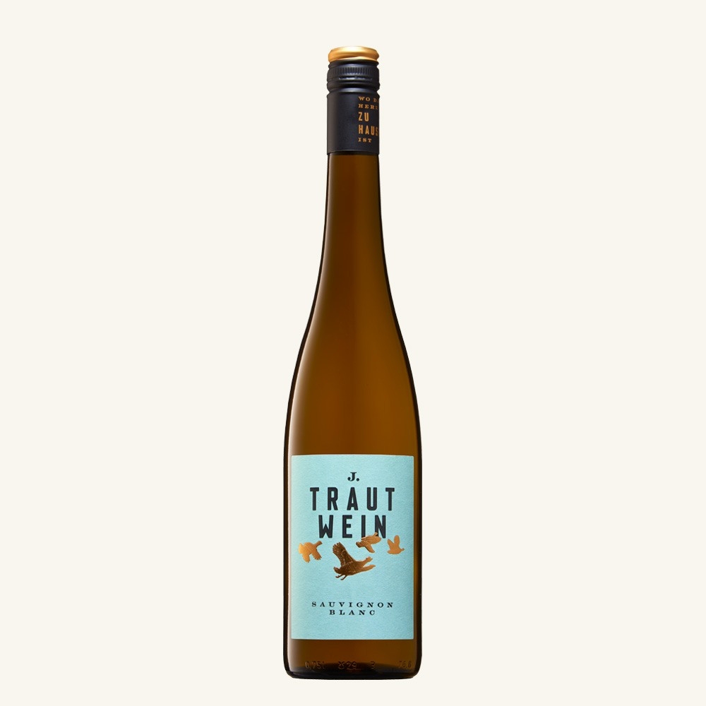 Sauvignon Blanc Floral – J.TRAUTWEIN FEINE WEINE GMBH