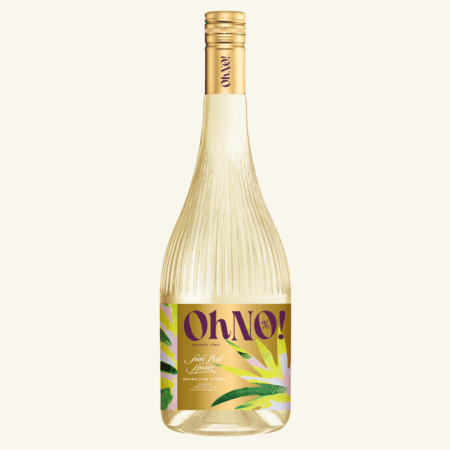 OhNO! Sun Peel Spritz