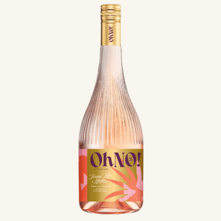 OhNO! Tropical Kiss Spritz