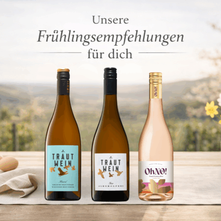 Osterfreude - Die perfekte Mischung für alle Gäste